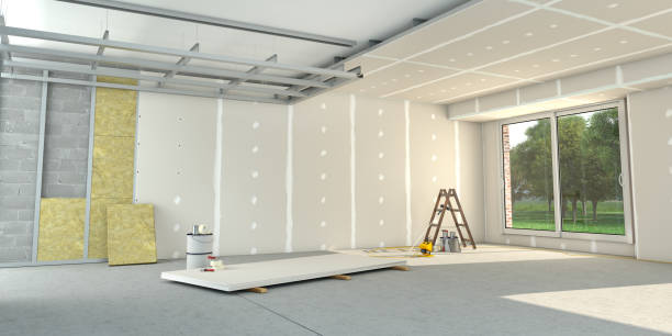 Best Insulation Installation Services in Presquille, LA