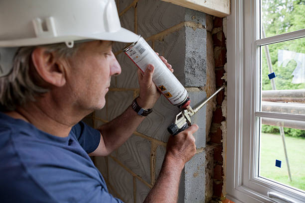 Best Commercial Insulation in Presquille, LA